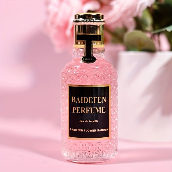Women's perfume spray glass bottle, elegant and advanced fresh flower and fruit fragrance lasting fragrance show feminine charm suitable for daily travel
Women's perfume spray glass bottle, elegant and advanced fresh flower and fruit fragrance lasting fragrance show feminine charm suitable for daily travel