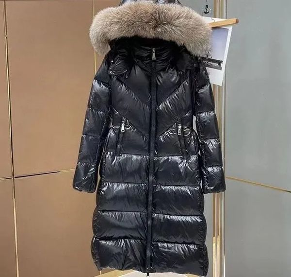 New Luxury Coat Des…