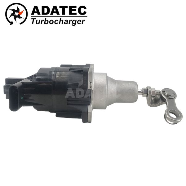 Turbocharger Electric Actuator F150 K6T52871 HL3E-9G488-AB HL3E-9G488-AC 833081-0011 for Nissan Navara Ford
Turbocharger Electric Actuator F150 K6T52871 HL3E-9G488-AB HL3E-9G488-AC 833081-0011 for Nissan Navara Ford
