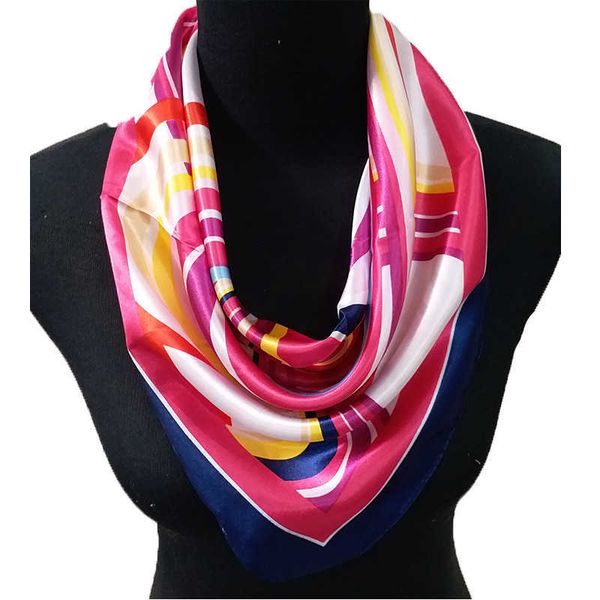 small Professional square gift silk uniform simulation female work bank versatile 60 stewardess hotel go scarf designers
small Professional square gift silk uniform simulation female work bank versatile 60 stewardess hotel go scarf designers