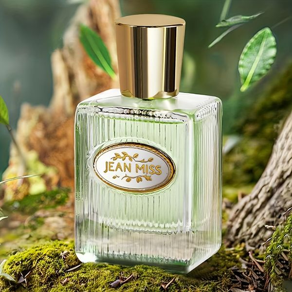 Jasmine fragrance women's eau de toilette - lasting fresh natural fragrance | her perfect gift | ideal for daily wear, parties and dating | alcohol base 75
Jasmine fragrance women's eau de toilette - lasting fresh natural fragrance | her perfect gift | ideal for daily wear, parties and dating | alcohol base 75