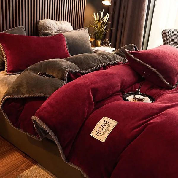 Winter Warm Veet Bedding Set King Size Duvet Cover with Bed Sheet Pillowcases 34 Pc Comforter Quilt 241023, Orange
Winter Warm Veet Bedding Set King Size Duvet Cover with Bed Sheet Pillowcases 34 Pc Comforter Quilt 241023, Orange