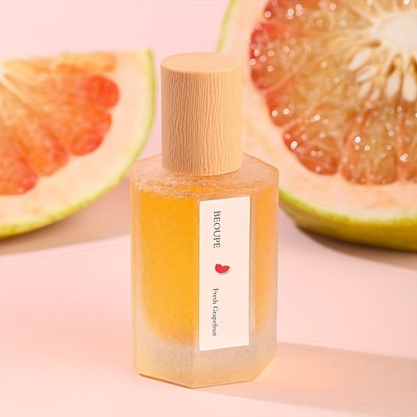 Smoked Peach Iced Watermelon Women's perfume - Persistent Fragrance of Light Flowers - Alcohol Free, Pure Vegetable, 10-20% essence Oil 68
Smoked Peach Iced Watermelon Women's perfume - Persistent Fragrance of Light Flowers - Alcohol Free, Pure Vegetable, 10-20% essence Oil 68