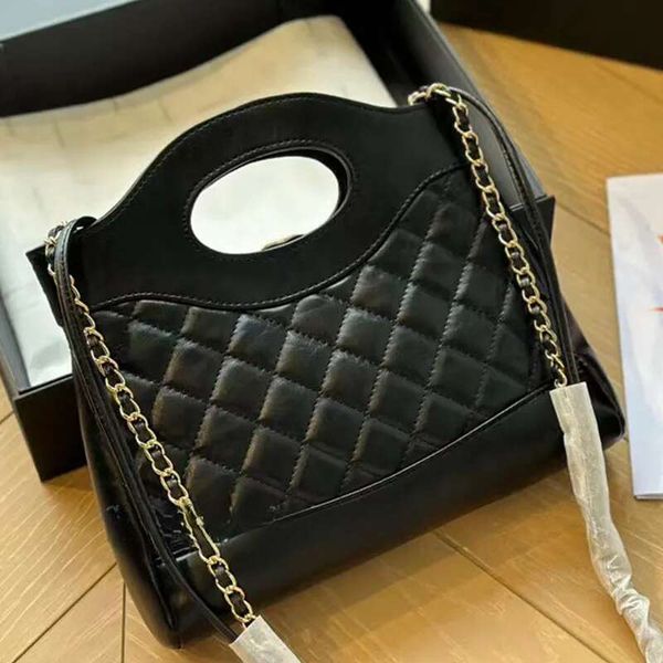 Womens Designer Crossbody Bags Tote Fashion Mini Black White Soft Leather 31bag Ladies Classic Vintage Shoulder Bag Chain Cross Body 23cm, Brown
Womens Designer Crossbody Bags Tote Fashion Mini Black White Soft Leather 31bag Ladies Classic Vintage Shoulder Bag Chain Cross Body 23cm, Brown