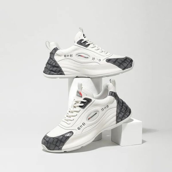Stylish Men's Sporty Footwear - Versatile Casual Shoes Featuring Superior Ventilation for Cooler Seasons, Blue
Stylish Men's Sporty Footwear - Versatile Casual Shoes Featuring Superior Ventilation for Cooler Seasons, Blue