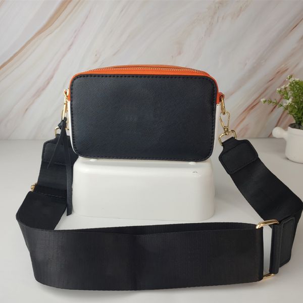 10A Mini Bag Camera Handbag High Quality Wallet Crossbody Purses Designer Womens Shoulder Woman For Women s Handbags Fashion Sac Bags, Brown
10A Mini Bag Camera Handbag High Quality Wallet Crossbody Purses Designer Womens Shoulder Woman For Women s Handbags Fashion Sac Bags, Brown