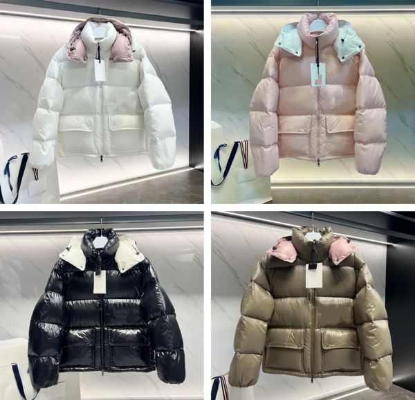 Women Doudoune Abba…