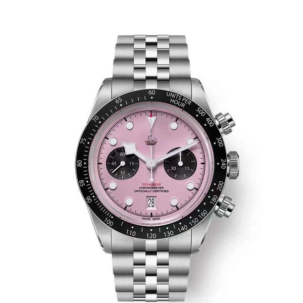 Mens Watch Designer High Quality Watches Master Automatic nical Movement 904L Stainless Steel Ceramic Bezel Sapphire Luminous Sport 90, White
Mens Watch Designer High Quality Watches Master Automatic nical Movement 904L Stainless Steel Ceramic Bezel Sapphire Luminous Sport 90, White