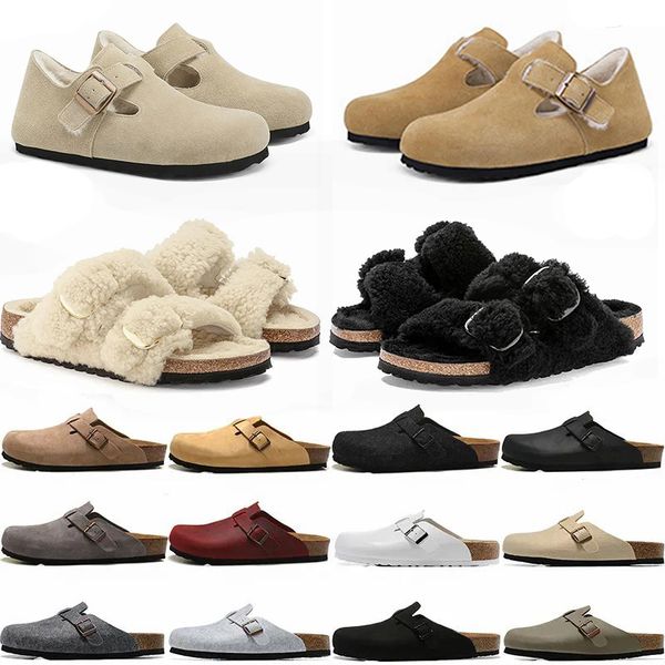 designer slippers shoes clogs women men outdoors slippers slides flat keep warm leather black brown green, Silver
designer slippers shoes clogs women men outdoors slippers slides flat keep warm leather black brown green, Silver
