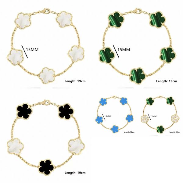 15Mm Pattern Bracelet Designer Bracelet Woman Bracelet Desi…