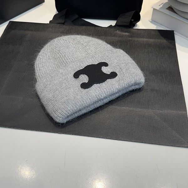 Beanie Cap Beanie B… - image