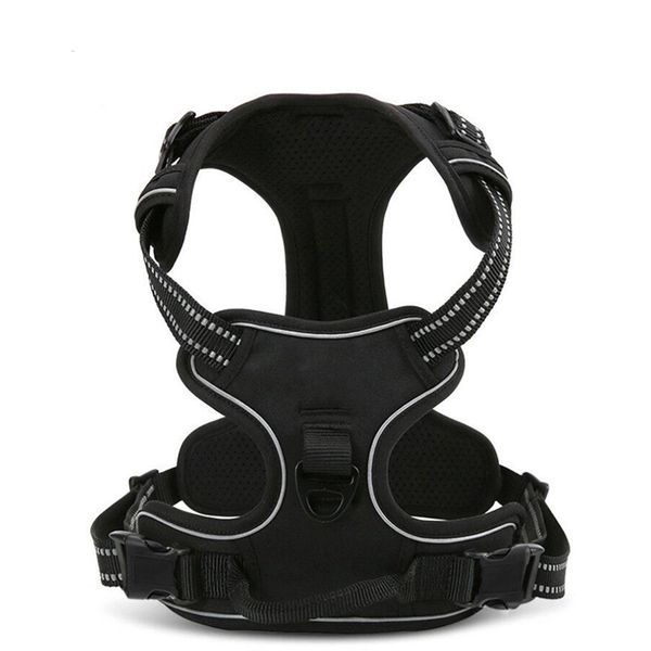 Highly Breathable Canine Gaiter Harness | Secure Pet Protector Featuring Optimal Airflow Design, Orange
Highly Breathable Canine Gaiter Harness | Secure Pet Protector Featuring Optimal Airflow Design, Orange