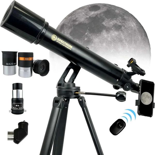 Telescope for Kids Telescope for Adults Astronomy Gifts Telescope for Kids 8-12 - PremiumXJ241028