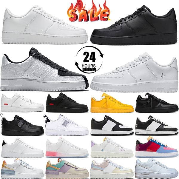 designer running shoes one for men women low high Triple White Black Split Utopia Cool Grey outdoor sports runner casual shoe trainers sneakers
designer running shoes one for men women low high Triple White Black Split Utopia Cool Grey outdoor sports runner casual shoe trainers sneakers