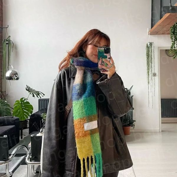 Womens Scarf For Me… - image