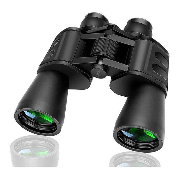 Powerful Telescope 20X50 Professional Night Vision Binoculars For Bird Watching Hunting TravelXJ241028