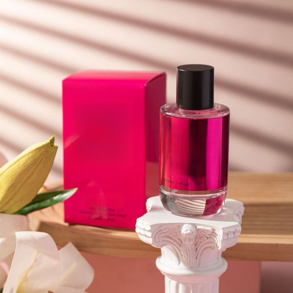 Women's perfume, lasting fragrance, flower and fruit fragrance, lasting and durable
Women's perfume, lasting fragrance, flower and fruit fragrance, lasting and durable