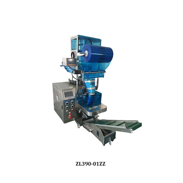 Compact Automatic Packaging System with User-Friendly Interface at Affordable Price
Compact Automatic Packaging System with User-Friendly Interface at Affordable Price