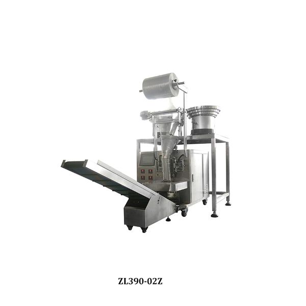 Automatic Hardware Screw Fastener Bolt Counting Packaging Machine Nut Packing
Automatic Hardware Screw Fastener Bolt Counting Packaging Machine Nut Packing