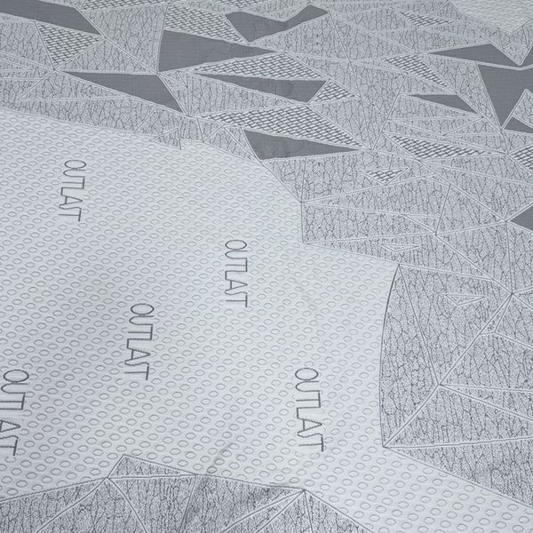 Mattress partner memory foam using high-grade home textile fabrics Healthy sleep from the selection of materials
Mattress partner memory foam using high-grade home textile fabrics Healthy sleep from the selection of materials