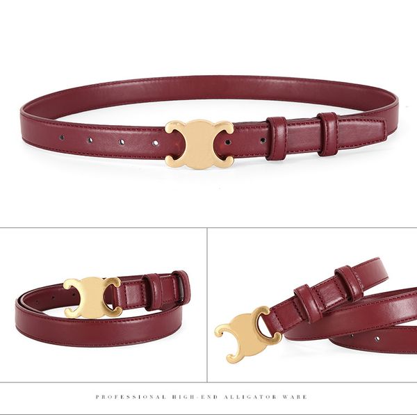 Belts For Women Des… - image