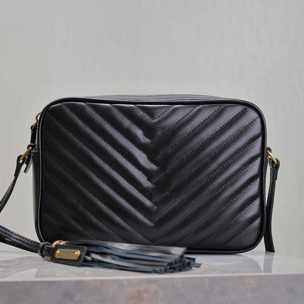 Designer Mirror Quality Camera In Quilted Leather Bag Women Crossbody Fashion Classic Handbag Hobo Chain Bags, Color 10
Designer Mirror Quality Camera In Quilted Leather Bag Women Crossbody Fashion Classic Handbag Hobo Chain Bags, Color 10