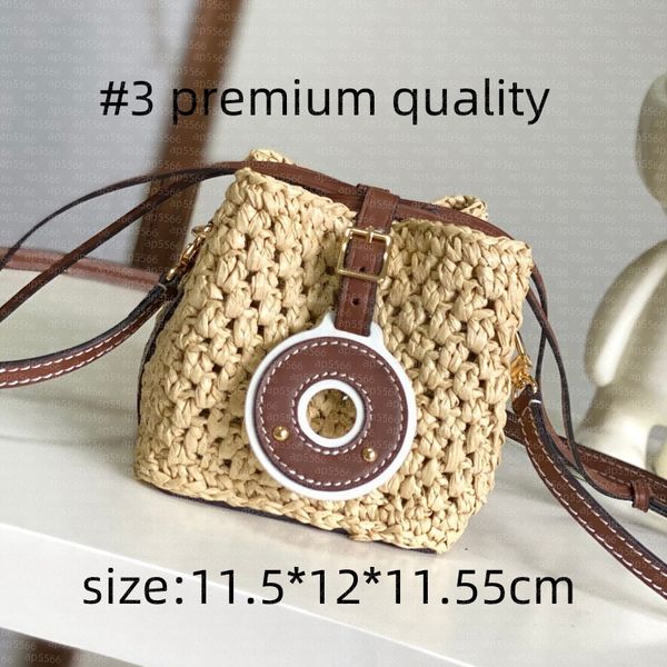 New Star Bags Woven…