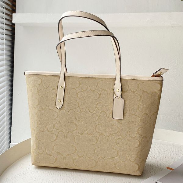 Women City Tote Bag… - image