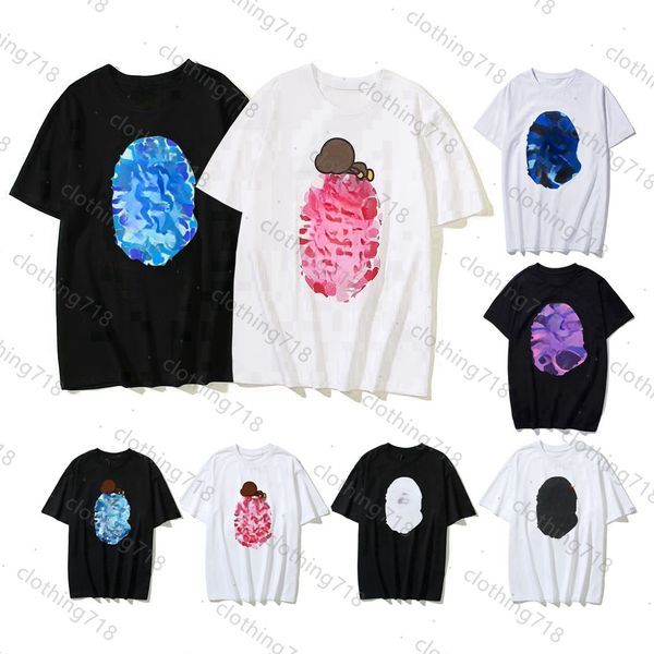 designer mens t shirt luxury brand clothing shirts letter pure cotton short sleeve spring summer fashion loose tide mens womens tees clothing 10, Ba23
designer mens t shirt luxury brand clothing shirts letter pure cotton short sleeve spring summer fashion loose tide mens womens tees clothing 10, Ba23