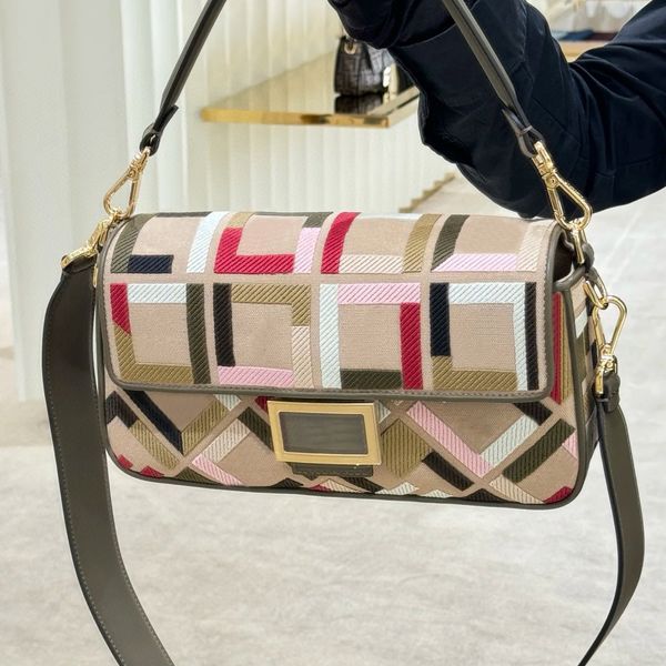 with box Evening Bags Women's Casual Designer Wedding Date Leather Handbag Letter Metal Triangle Shoulder Bag Street Shopping Messenger Backpack, Color#7
with box Evening Bags Women's Casual Designer Wedding Date Leather Handbag Letter Metal Triangle Shoulder Bag Street Shopping Messenger Backpack, Color#7