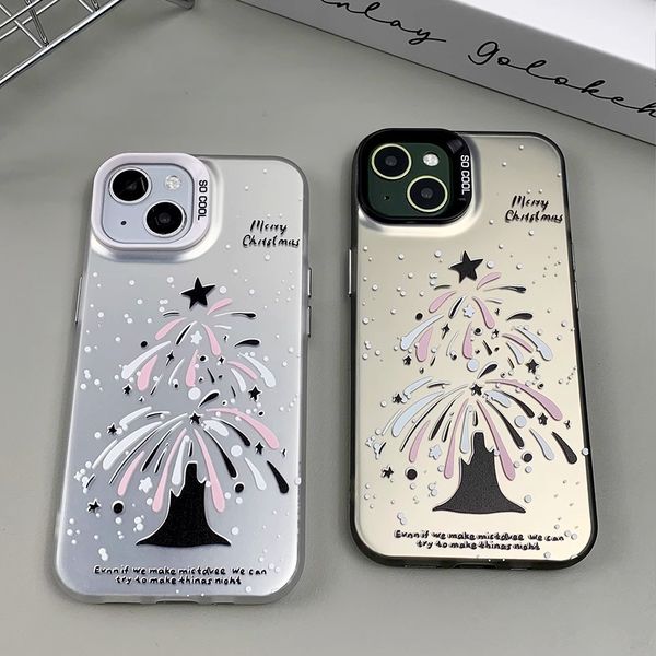 Christmas style Phone Case for iPhone 16 15 14 13 Pro 12 11 Pro Xs X XR Max 8 7 SE Laser Hard PC+TPU Cases Back Cover-H403, H338p2gray
Christmas style Phone Case for iPhone 16 15 14 13 Pro 12 11 Pro Xs X XR Max 8 7 SE Laser Hard PC+TPU Cases Back Cover-H403, H338p2gray