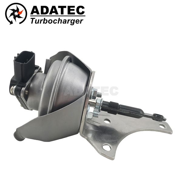 Wastegate Actuator 760774 728768 753847 3M5Q6K682BA Turbo actuator for Ford Galaxy II 136HP 100Kw Volvo S40 V50 2.0TDCI DW10BTED
Wastegate Actuator 760774 728768 753847 3M5Q6K682BA Turbo actuator for Ford Galaxy II 136HP 100Kw Volvo S40 V50 2.0TDCI DW10BTED