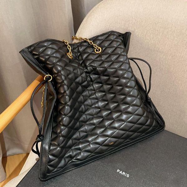 Designers Shopping Bag Luxurys Women's Handbag high-capacity Totes High Quanlity Female Shoulder Bags Advanced texture Traveling commuting, Beige
Designers Shopping Bag Luxurys Women's Handbag high-capacity Totes High Quanlity Female Shoulder Bags Advanced texture Traveling commuting, Beige