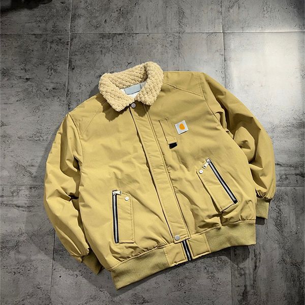 24 Designer Discolor Puffer Jackets Women Men Jacket Polo Jacket Cotton Jacket Winter Warm Unisex Clothing Outerwear Outdoor XL S M XXL, Black
24 Designer Discolor Puffer Jackets Women Men Jacket Polo Jacket Cotton Jacket Winter Warm Unisex Clothing Outerwear Outdoor XL S M XXL, Black