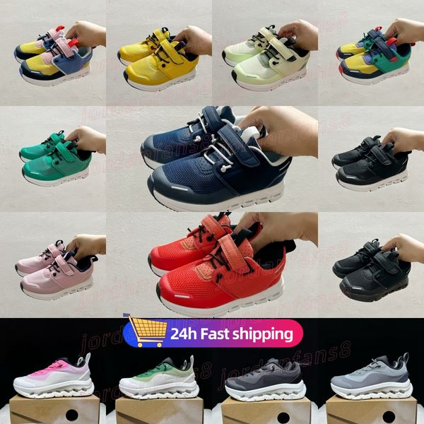 Kids running shoes Youth Infant Toddlers designer Trainers Boys Girls kids shoe sneakers pink green yellow boy children sneaker Factory direct sales, No.16
Kids running shoes Youth Infant Toddlers designer Trainers Boys Girls kids shoe sneakers pink green yellow boy children sneaker Factory direct sales, No.16