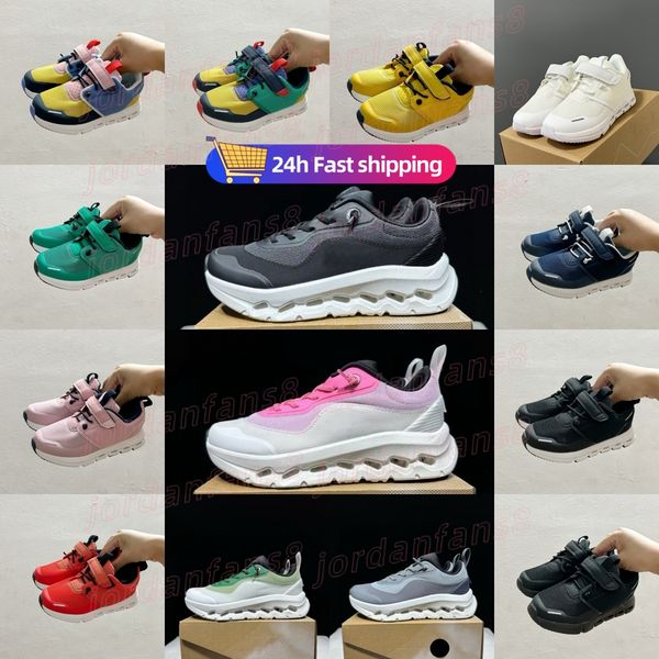 Boys Girls Chaussures Infantis Trainers Kids running shoes Youth Infant Toddlers designer Boys Girls kid shoe sneakers pink green yellow boy children sneaker, No.14
Boys Girls Chaussures Infantis Trainers Kids running shoes Youth Infant Toddlers designer Boys Girls kid shoe sneakers pink green yellow boy children sneaker, No.14