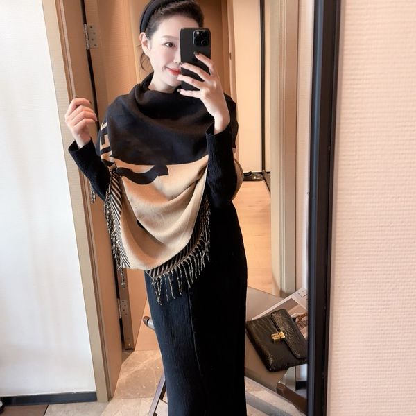 Luxury Scarf Design… - image