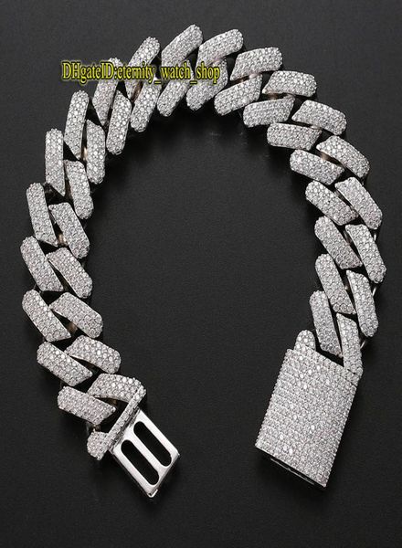 european and american cz diamond inlaid 20mm solid big gold cuban chain full of diamonds big box buckle mens bracelet iced out cub4633129, Golden;silver
european and american cz diamond inlaid 20mm solid big gold cuban chain full of diamonds big box buckle mens bracelet iced out cub4633129, Golden;silver