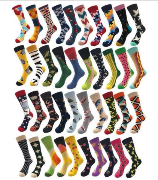 10pairs jacquard cartoon crew west mens socks 100 cotton street fashion christmas socks stripe women funny happy88533449386127, Black
10pairs jacquard cartoon crew west mens socks 100 cotton street fashion christmas socks stripe women funny happy88533449386127, Black