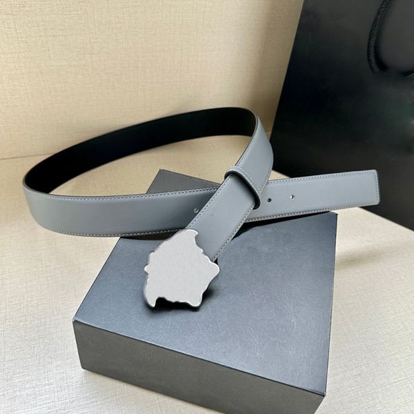 genuine leather belt men width 4.0cm fashion designer belts classic copper buckle waistband size 100-125cm 4 colour cintura ceintures belt f, Black;brown
genuine leather belt men width 4.0cm fashion designer belts classic copper buckle waistband size 100-125cm 4 colour cintura ceintures belt f, Black;brown