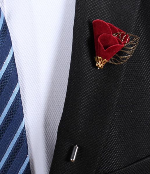 mens flower lapel pin handmade women men suit dress decoration lapel stick pin brooch wedding boutonniere corsage1722509, Gray
mens flower lapel pin handmade women men suit dress decoration lapel stick pin brooch wedding boutonniere corsage1722509, Gray