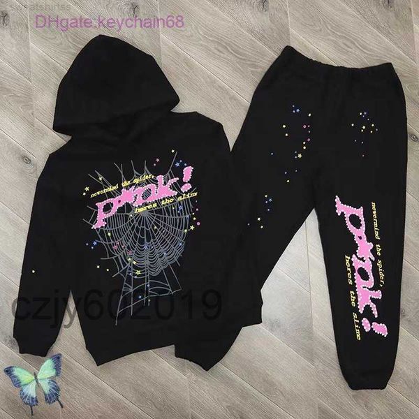 sweatshirts men's hoodies black brown spider hoodie sweatshirt real p tracksuit web pullovers sp5der 555555 sweatpants set grobsy2p
sweatshirts men's hoodies black brown spider hoodie sweatshirt real p tracksuit web pullovers sp5der 555555 sweatpants set grobsy2p