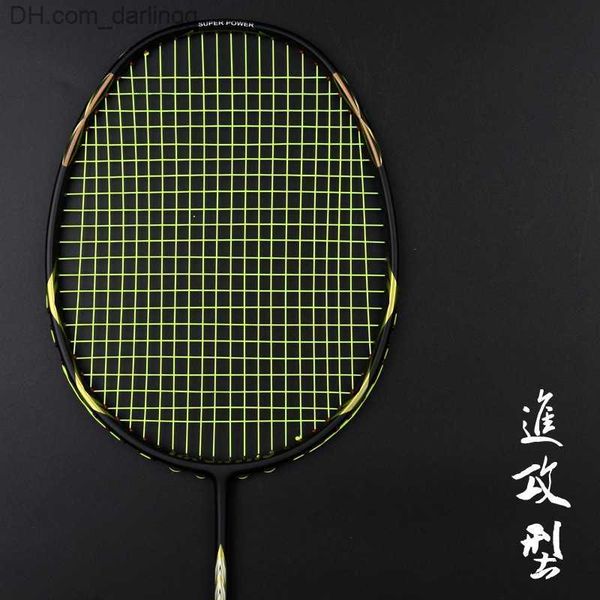 badminton rackets badminton racket offensive power racket reinforced sports badminton racket q230901
badminton rackets badminton racket offensive power racket reinforced sports badminton racket q230901
