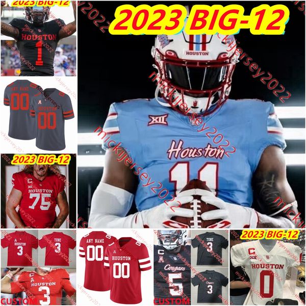 2023 big-12 tank dell clayton tune houston cougars football jersey ed oliver marquez stevenson andre ware wilson whitley greg ward case keen, Black
2023 big-12 tank dell clayton tune houston cougars football jersey ed oliver marquez stevenson andre ware wilson whitley greg ward case keen, Black