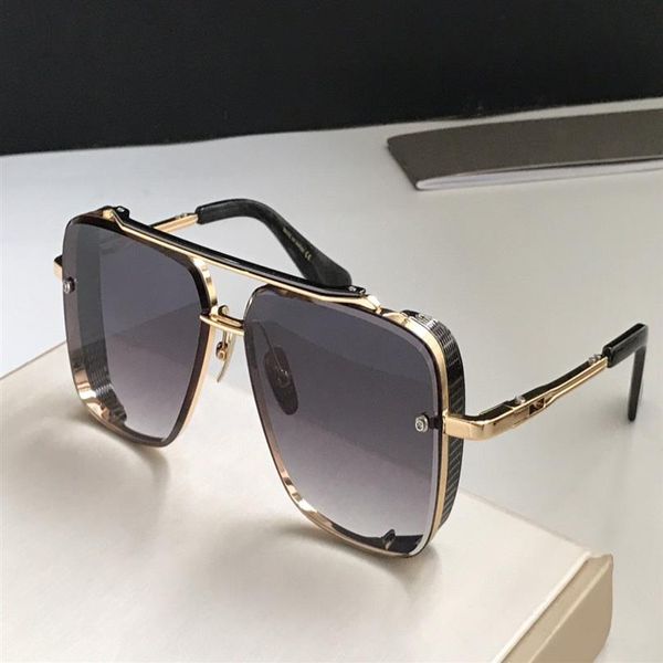 original a dita mach six limited edition sunglasses mens designer classic retro womens sunglasses luxury brand ey290c, White;black
original a dita mach six limited edition sunglasses mens designer classic retro womens sunglasses luxury brand ey290c, White;black