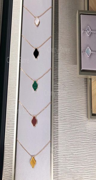 elegant brand classic 4four leaf clover necklaces pendants motherofpearl stainless steel plated 18k for womengirls engagement 8124809, Silver
elegant brand classic 4four leaf clover necklaces pendants motherofpearl stainless steel plated 18k for womengirls engagement 8124809, Silver
