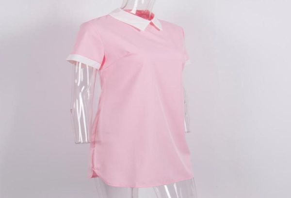 casual dresses women summer short sleeve evening party shirt dress mini5054855, Black;gray
casual dresses women summer short sleeve evening party shirt dress mini5054855, Black;gray