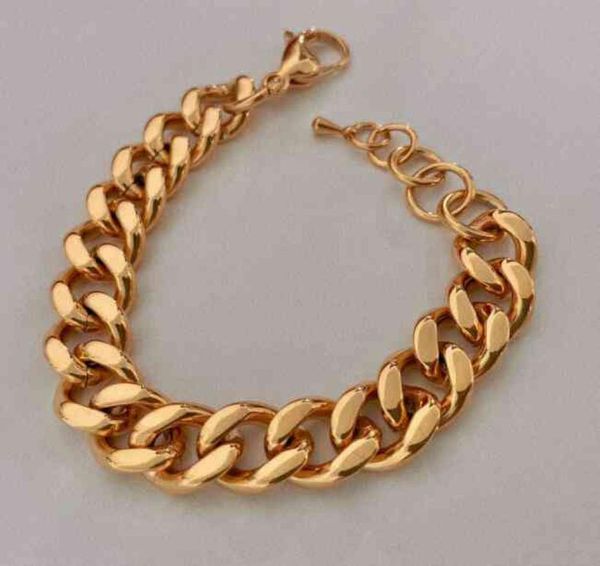stainls steel 12mm wide women simple layering necklace heavy thick gold chunky large cuban curb link chain necklace1073833, Silver
stainls steel 12mm wide women simple layering necklace heavy thick gold chunky large cuban curb link chain necklace1073833, Silver