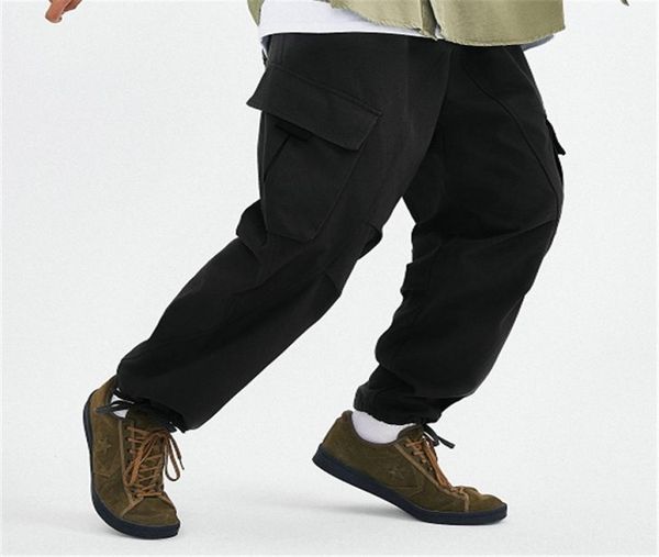 south summer clothing 2020 autumn measuring and arranging overalls pants casual pants casual pantslarge pocket trendy brand adjust9229327, Blue
south summer clothing 2020 autumn measuring and arranging overalls pants casual pants casual pantslarge pocket trendy brand adjust9229327, Blue