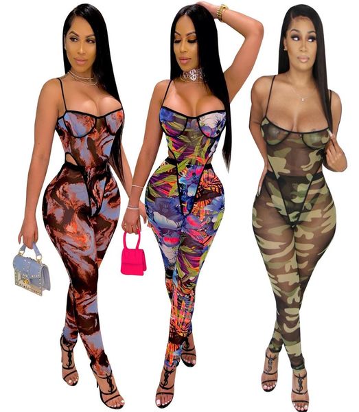 europe and america spring and autumn 2020 new women fashion casual belt wrap chest slim jumpsuit printing sleeveless trousers2856236, Black;white
europe and america spring and autumn 2020 new women fashion casual belt wrap chest slim jumpsuit printing sleeveless trousers2856236, Black;white